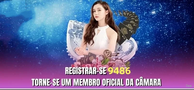 Formulário registro 3aa