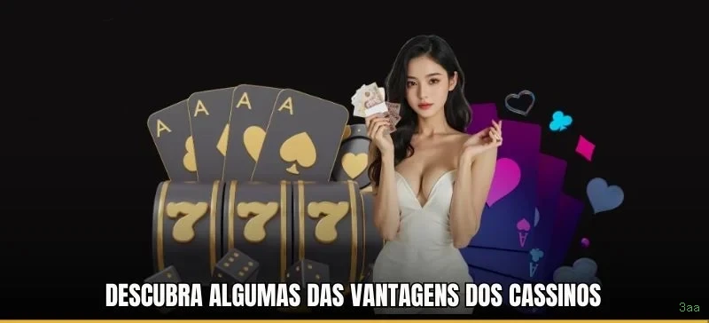 Bônus boas-vindas 3aa R$100