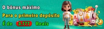 Bônus exclusivos membros VIP 3aa